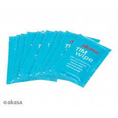 AKASA - čistící ubrousky - TIM Wipes AKASA - čistící ubrousky - TIM Wipes