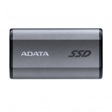 ADATA Elite SE880/1TB/SSD/Externí/Šedá/3R