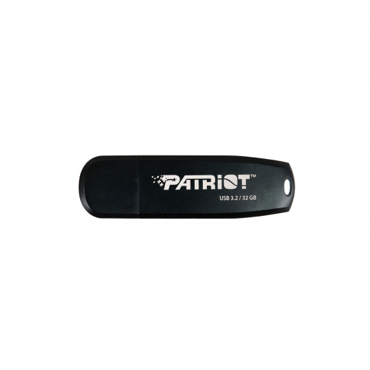 Patriot XPORTER CORE/32GB/USB 3.2/USB-A/Černá