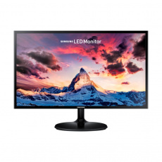 27" Samsung S27F350 FullHD, PLS, D-Sub, HDMI 27" Samsung S27F350 FullHD, PLS, D-Sub, HDMI