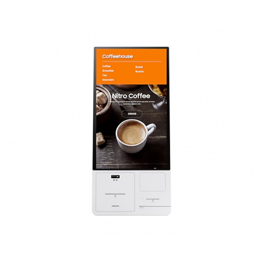 Samsung KM24 - connect box