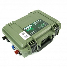 MHPower L200-12-OUT LiFePO4 baterie 12V 200Ah, out MHPower L200-12-OUT LiFePO4 baterie 12V 200Ah, out