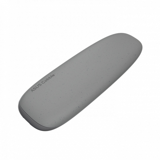 ASUS COBBLE/GRAY/G/AS, externí box