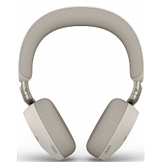 Jabra Evolve3 75, UC, Link390a, Warm Gray