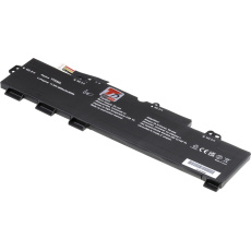 Baterie T6 Power HP EliteBook 755 G5, 850 G5, 850 G6, ZBook 15u G5, 4850mAh, 56Wh, 3cell, Li-pol Baterie T6 Power HP EliteBook 755 G5, 850 G5, 850 G6, ZBook 15u G5, 4850mAh, 56Wh, 3cell, Li-pol