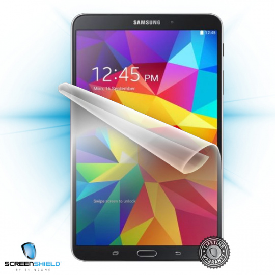 Screenshield™ Samsung Tab S 8.4 ochrana displeje