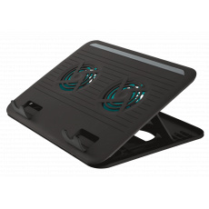 stojan TRUST Cyclone Notebook Cooling Stand