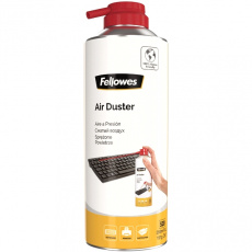 Stlačený vzduch Fellowes na čištění, použití v libovolné poloze 200 ml Stlačený vzduch Fellowes na čištění, použití v libovolné poloze 200 ml