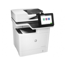 HP LaserJet Enterprise MFP M632h HP LaserJet Enterprise MFP M632h