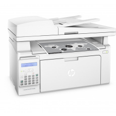 HP LaserJet Pro MFP M130fn HP LaserJet Pro MFP M130fn