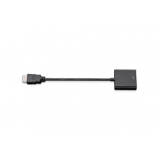 Wacom HDMI to VGA adapter DTK1651 Wacom HDMI to VGA adapter DTK1651