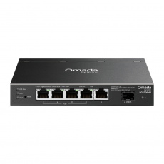 TP-link SG2206MP 4xPoE, 1xRJ45, 1x SFP Omada Acces TP-link SG2206MP 4xPoE, 1xRJ45, 1x SFP Omada Acces
