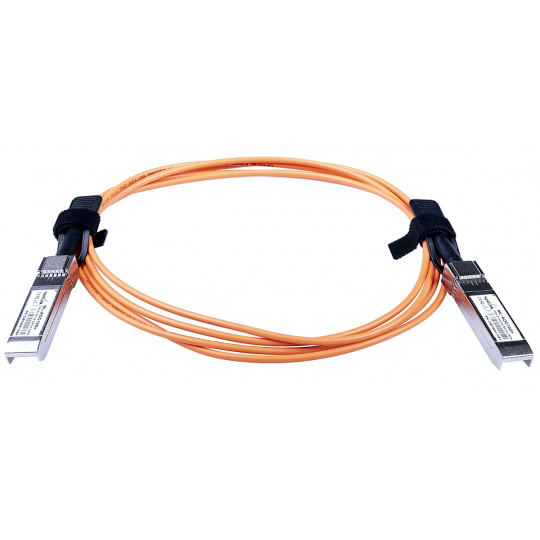 MaxLink 10G SFP+ AOC kabel,aktiv,DDM,Cisco com. 2m MaxLink 10G SFP+ AOC kabel,aktiv,DDM,Cisco com. 2m