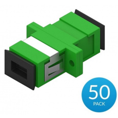 Ubiquiti UF-ADAPTER-APC-50 - U Fiber Adapter APC, 50-pack Ubiquiti UF-ADAPTER-APC-50 - U Fiber Adapter APC, 50-pack