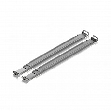 Ubiquiti UACC-Rack-Rails-Slide, Sliding Rack Rails Ubiquiti UACC-Rack-Rails-Slide, Sliding Rack Rails