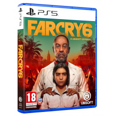 PS5 - Far Cry 6 PS5 - Far Cry 6