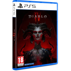 PS5 - Diablo IV PS5 - Diablo IV