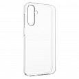 Ultratenký TPU FIXED Galaxy A15/A15 5G, 0,6 mm