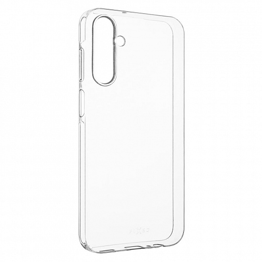 Ultratenký TPU FIXED Galaxy A15/A15 5G, 0,6 mm