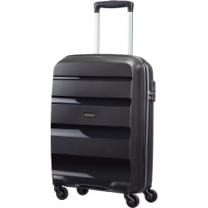 American Tourister Bon Air Spinner S Strict Black American Tourister Bon Air Spinner S Strict Black