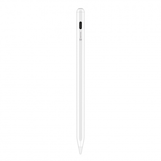 Tactical Roger Pencil Pro 2.0 White