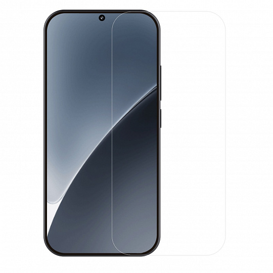 Nillkin Tvrzené Sklo 0.2mm H+ PRO 2.5D pro Xiaomi 17 Ultra
