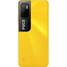 POCO M3 Pro 5G/6GB/128GB/Yellow