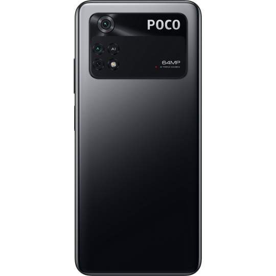 POCO M4 Pro/8GB/256GB/Black