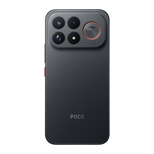 POCO F9 Ultra/16GB/512GB/Black POCO F9 Ultra/16GB/512GB/Black