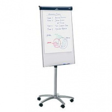 Flipchart NOBO BARRACUDA MOBILE