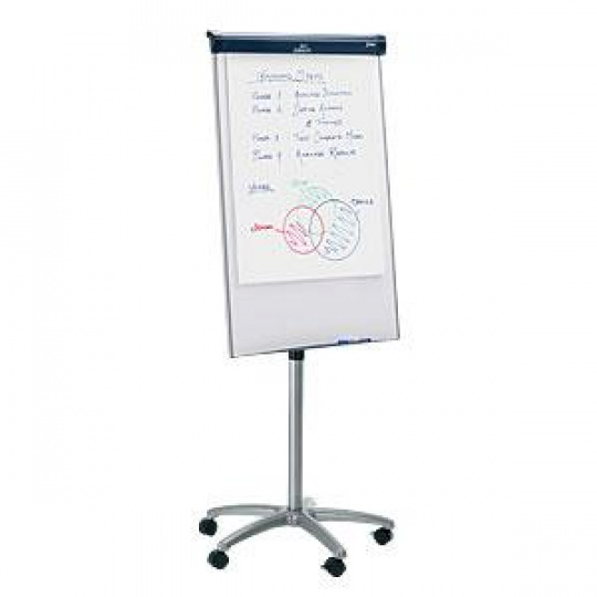 Flipchart NOBO BARRACUDA MOBILE