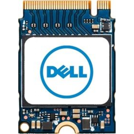 Dell M.2 PCIe NVME Gen 3x4 Class 35 2230 Solid State Drive - 512GB