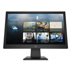 HP P19b G4 18,5" HD/200/600:1/VGA/HDMI/5ms HP P19b G4 18,5" HD/200/600:1/VGA/HDMI/5ms