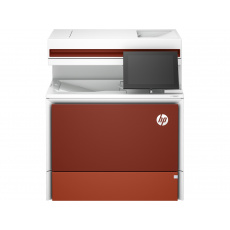 HP Color LaserJet Enterprise/MFP 5800dn/MF/Laser/A4/LAN/USB