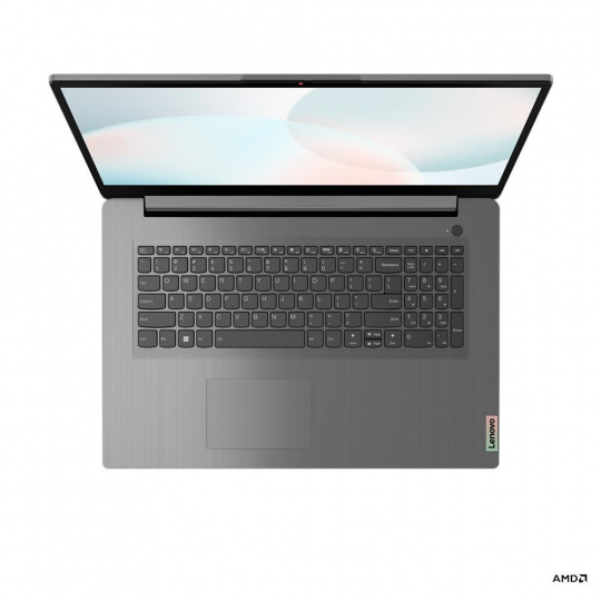 IP 3 17.3"HD+/R7-5825U/16G/512GB/INT/W11H Grey