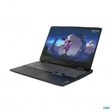 Lenovo IdeaPad/Gaming 3 15IAH7/i5-12450H/15,6"/FHD/16GB/1TB SSD/RTX 3050/W11H/Gray/2R Lenovo IdeaPad/Gaming 3 15IAH7/i5-12450H/15,6"/FHD/16GB/1TB SSD/RTX 3050/W11H/Gray/2R
