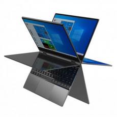 UMAX VisionBook 14Wg Flex, konvertibilní notebook s otočným displejem a podsvícenou kláívesnicí UMAX VisionBook 14Wg Flex, konvertibilní notebook s otočným displejem a podsvícenou kláívesnicí