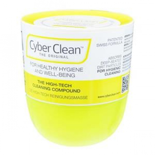 CYBER CLEAN The Original 160 gr. čisticí hmota v kalíšku