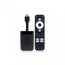 Homatics Dongle R Android TV 11/ 4K / 2GB RAM / 8GB eMMC flash / Wi-Fi 5