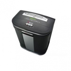 REXEL Skartovač MERCURY RSM1130 11 listů/30l/NBU3/Příčný řez REXEL Skartovač MERCURY RSM1130 11 listů/30l/NBU3/Příčný řez