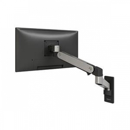 ERGOTRON LX Pro Wall Monitor Arm,nástěnné flexibilní rameno, leštěný hliník ERGOTRON LX Pro Wall Monitor Arm,nástěnné flexibilní rameno, leštěný hliník