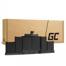 Green Cell A1494 battery for Apple MacBook Pro 15 A1398 (2013-2014) Green Cell A1494 battery for Apple MacBook Pro 15 A1398 (2013-2014)
