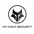 HP 1y Wolf Pro Security