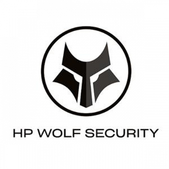 HP 1y Wolf Pro Security HP 1y Wolf Pro Security