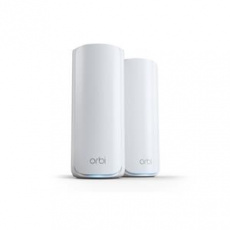 Netgear Orbi 770 Series Tri-Band WiFi 7 Mesh 2-pack