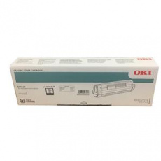 OKI TONER Black ES8433