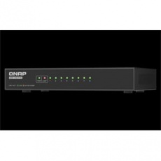 QNAP QSW-1108-8T-R2