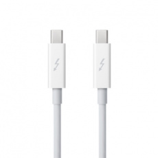 Apple Thunderbolt cable (0.5 m) Apple Thunderbolt cable (0.5 m)