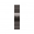 Watch Acc/42/Slate Link Bracelet