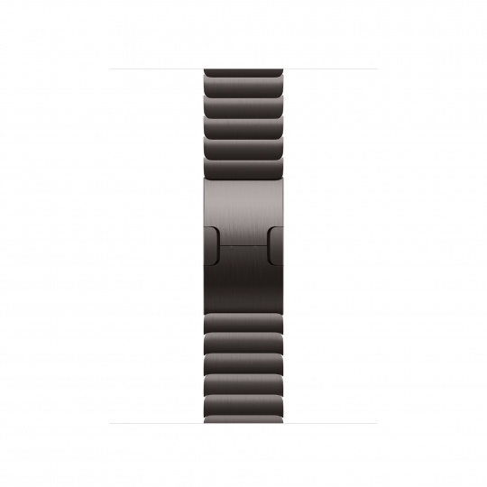 Watch Acc/42/Slate Link Bracelet